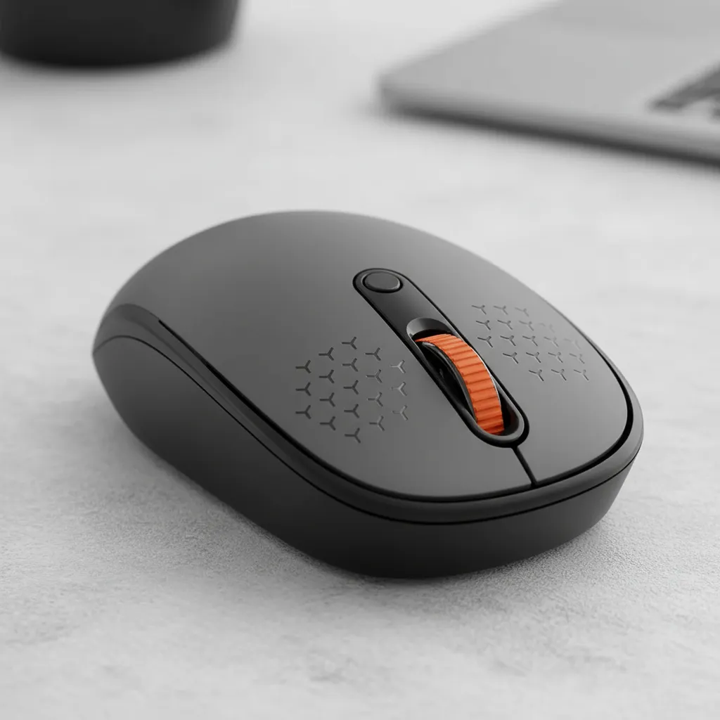 Mouse Baseus Bluetooth / Wifi Tri-Mode